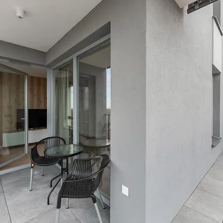 Horizon 88 - Sea View By Grand