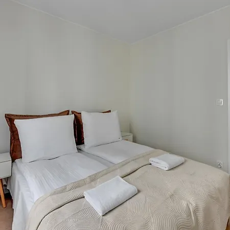 Horizon 88 - Sea View By Grand Apartament *