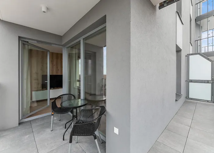 Horizon 88 - Sea View By Grand