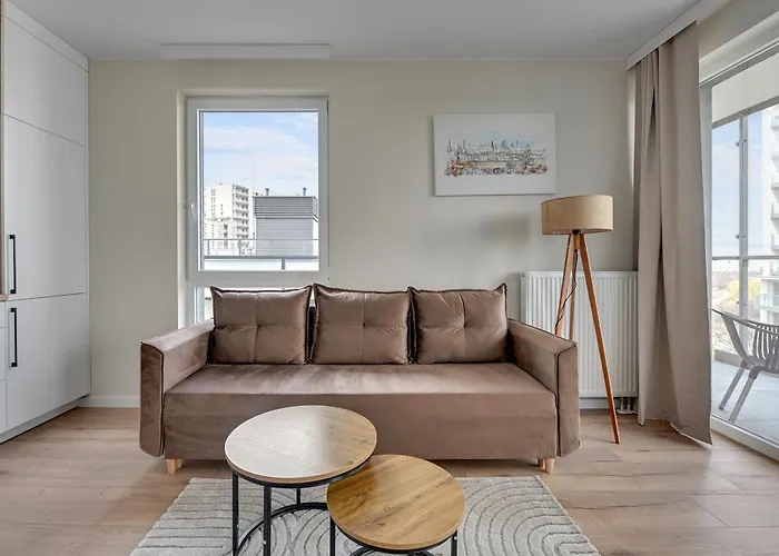 Apartament Horizon 88 - Sea View By Grand *