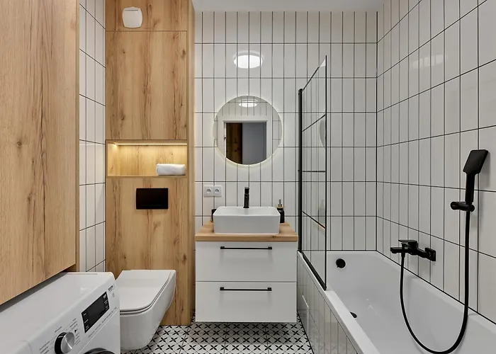 Horizon 88 - Sea View By Grand Apartament