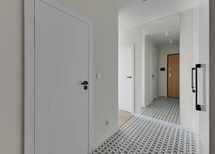 Horizon 88 - Sea View By Grand Apartament