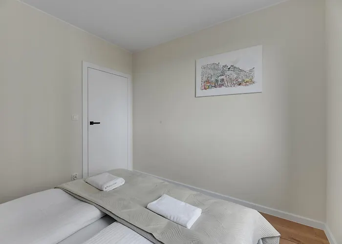 Horizon 88 - Sea View By Grand