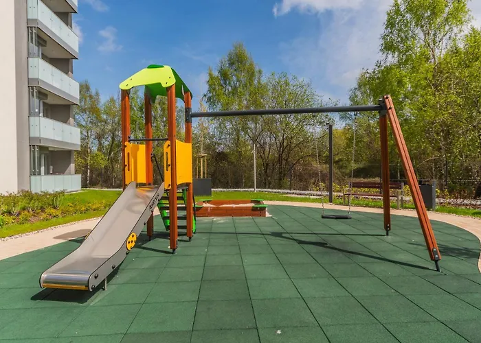 Horizon 88 - Sea View By Grand Apartament