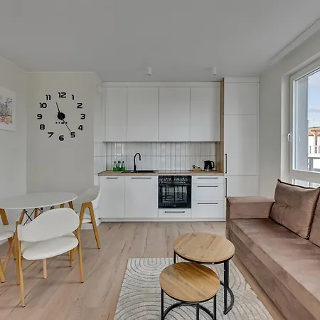 Apartment Horizon 88 - Sea View By Grand