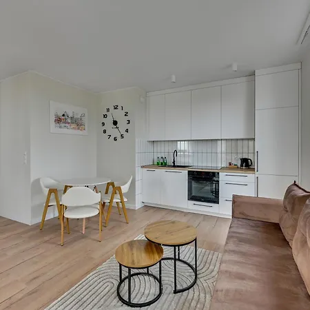 Apartment Horizon 88 - Sea View By Grand *