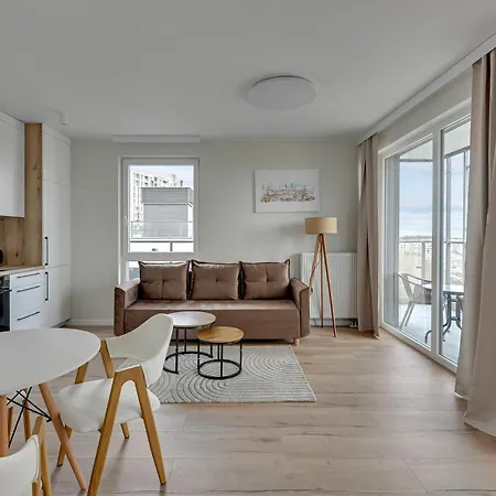 Horizon 88 - Sea View By Grand *