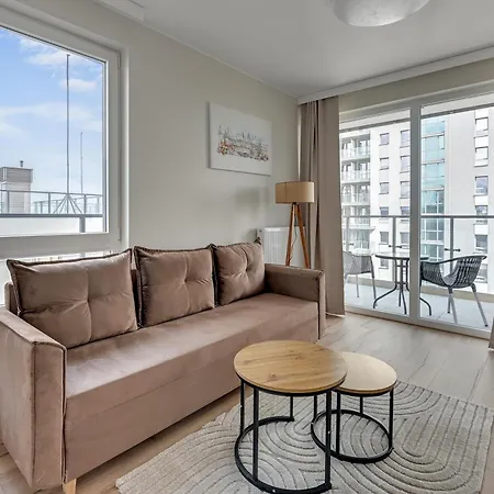 Horizon 88 - Sea View By Grand דירה