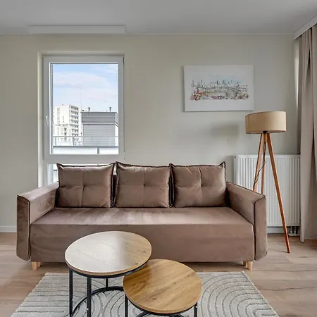 Apartment Horizon 88 - Sea View By Grand *