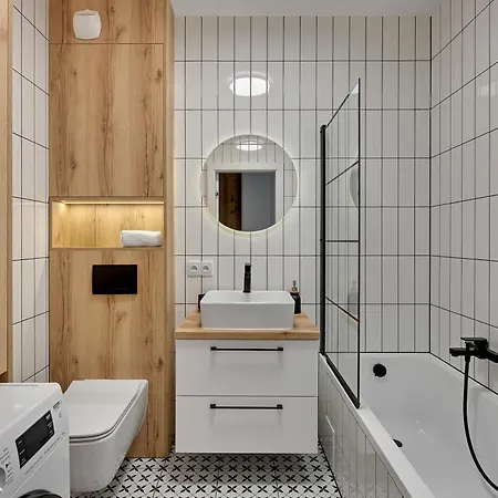 Horizon 88 - Sea View By Grand דירה