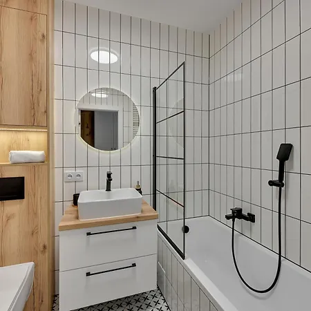 Horizon 88 - Sea View By Grand Apartment Gdansk