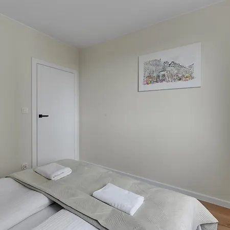 Horizon 88 - Sea View By Grand