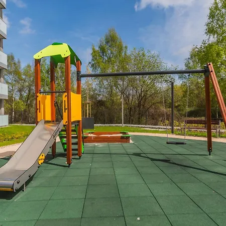 Horizon 88 - Sea View By Grand דירה