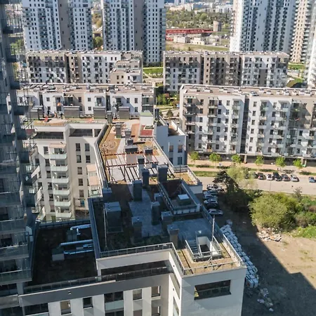 Horizon 88 - Sea View By Grand Daire