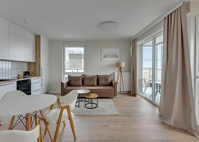 Horizon 88 - Sea View By Grand *