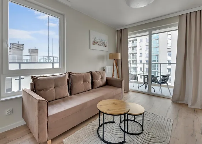 Horizon 88 - Sea View By Grand Apartment