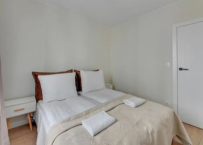 Horizon 88 - Sea View By Grand Apartment *