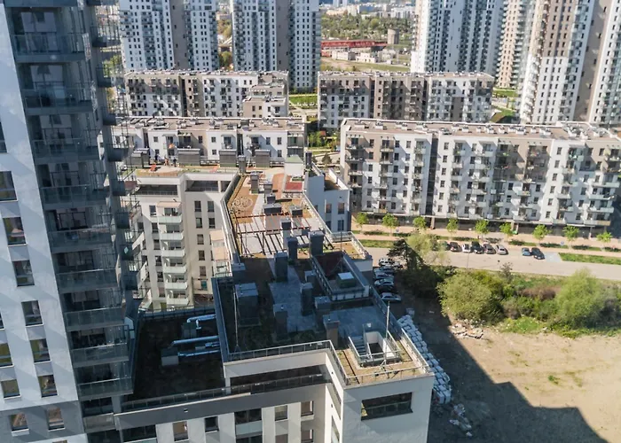 Horizon 88 - Sea View By Grand Apartment